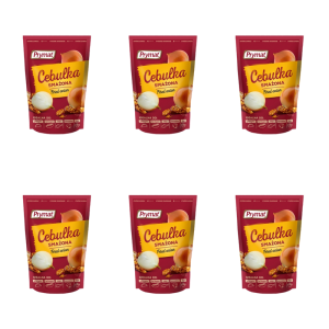 Cebulka smażona 100g Prymat X6